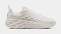 Ava Edge Mens Lifestyle Shoes (Summit White/Stone/Light Bone)