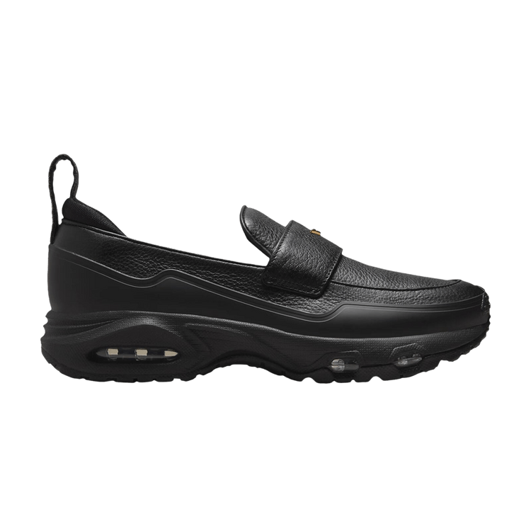 Nike Wmns Air Max Phenomena 'Black Metallic Gold'
