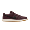 Nike SB Dunk Low Pro 'Burgundy Crush'
