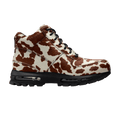 Nike Air Max Goadome 'Pony Hair Pack - Cow Print'