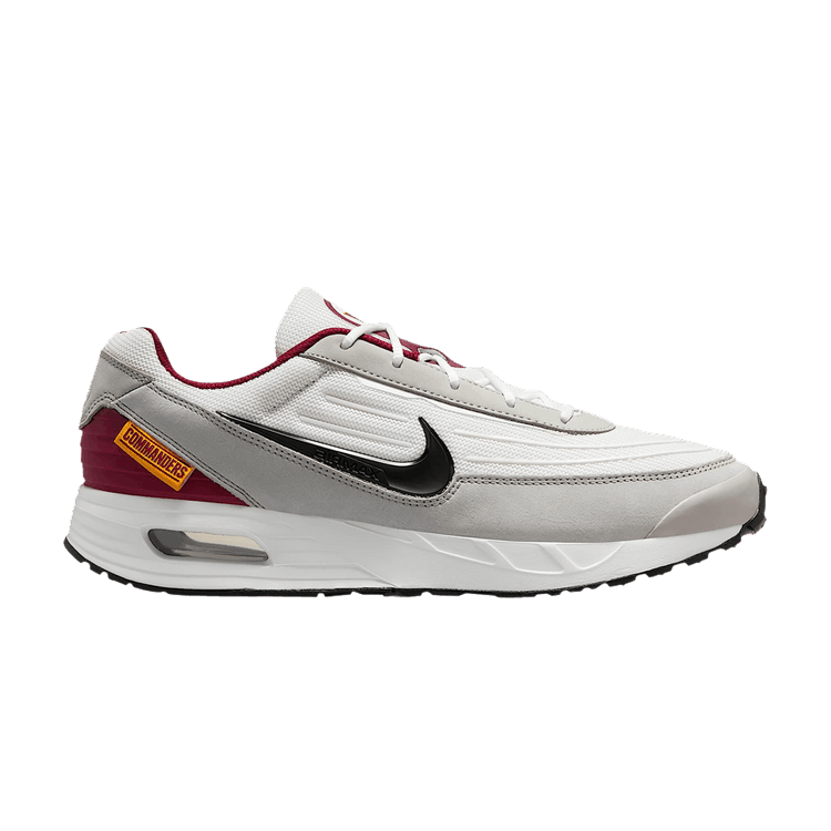Nike Air Max Verse 'NFL Washington Commanders'