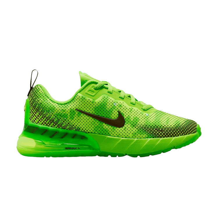 Nike Air Max Phoenix GS 'Green Strike'