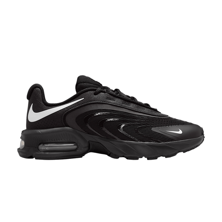 Nike Wmns Air Max Fire 'Black White' — Black/White (IR0818 005)
