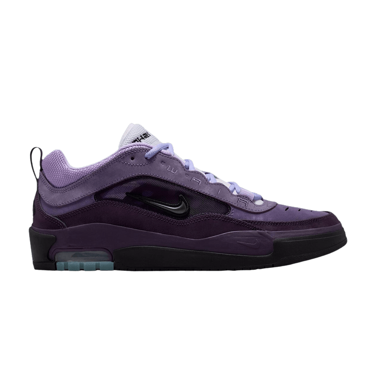 Nike Air Max Ishod Wair SB 'Grand Purple'