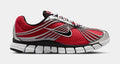 Zoom Skylon 11 Womens Running Shoes (University Red/Black/Metallic Silver)