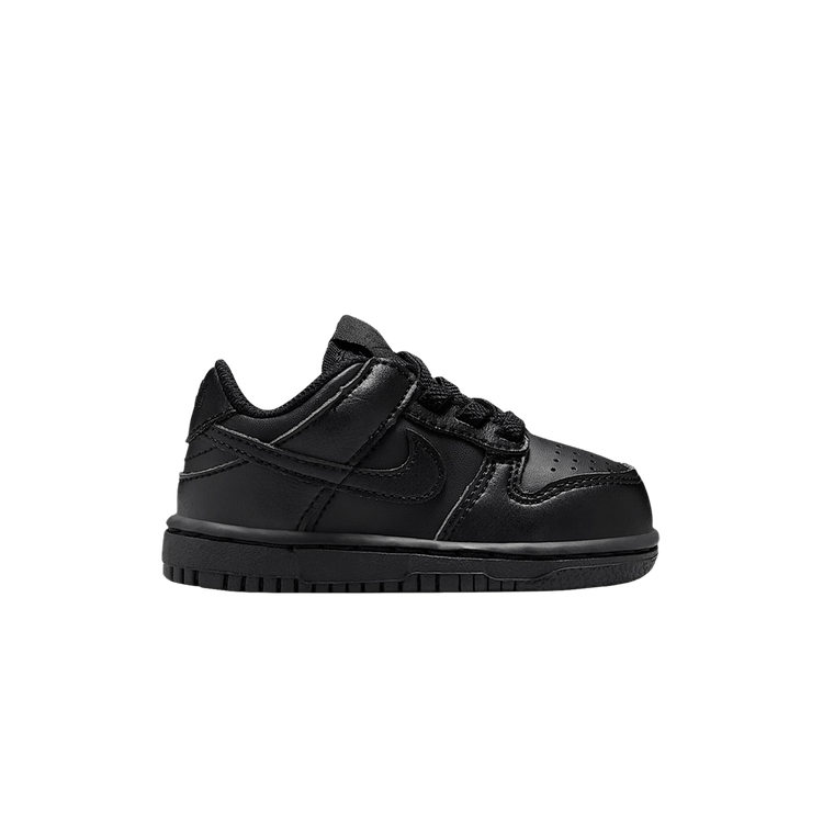 Nike Dunk Low TD 'Triple Black'