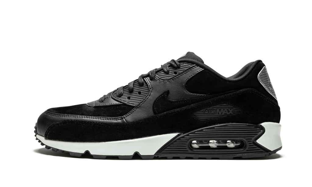 Air Max 90 Premium "Rebel Skulls" 700155 009