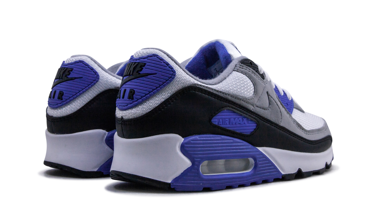 Air Max 90 "Hyper Royal" CD0881 102