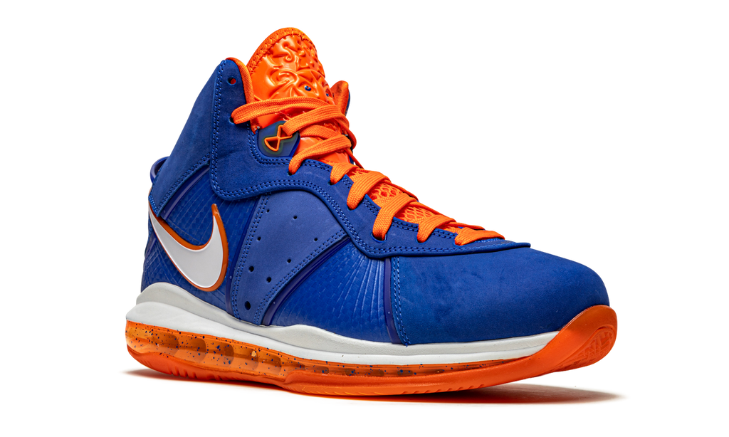Lebron 8 QS "Hardwood Classic" CV1750 400