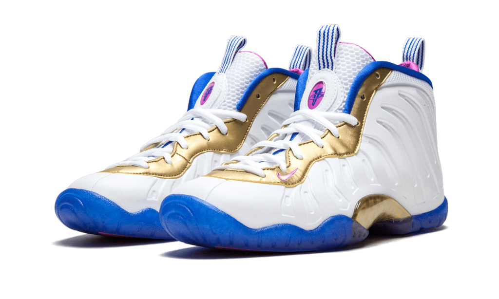 Little Posite One GS "Fuchsia Blast" 644791 103