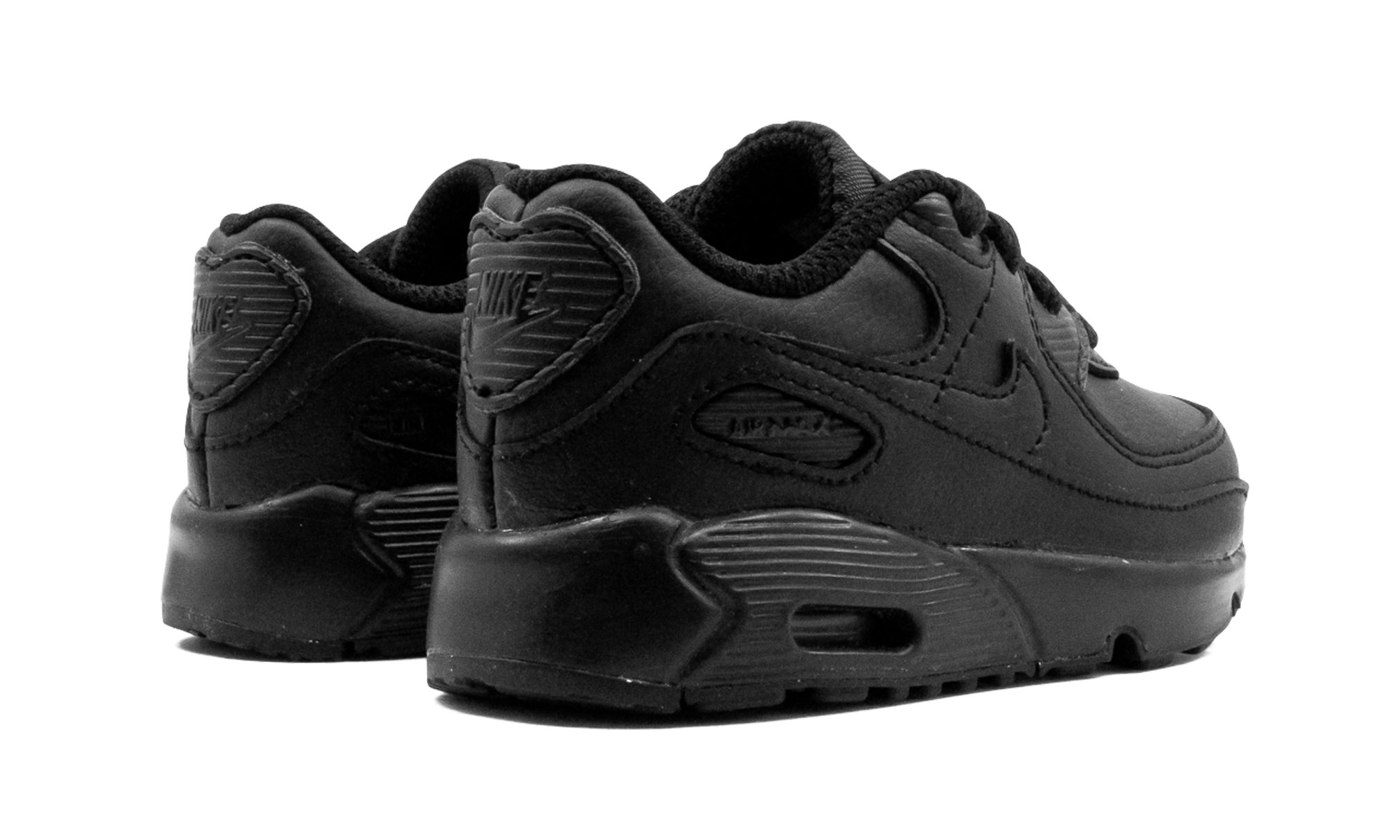 Air Max 90 (TD) "Triple Black" CD6868 001