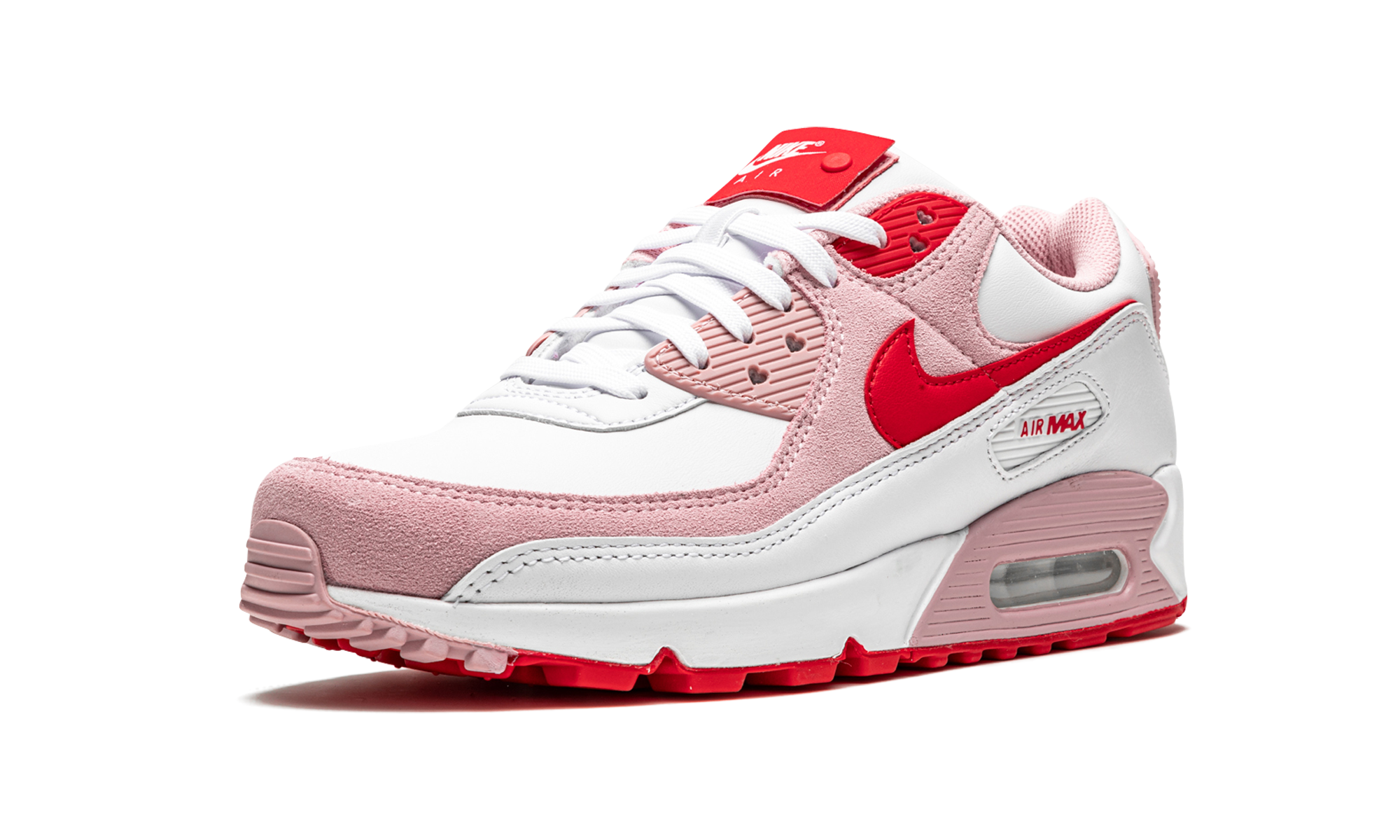 AIR MAX 90 WMNS "Valentines Day 2021" DD8029 100
