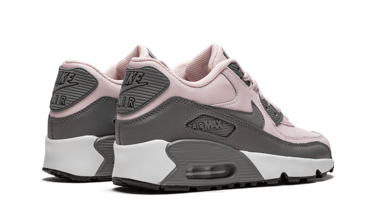 Air Max 90 "Barely Rose" 833376 601