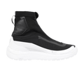 11 By Boris Bidjan Saberi x Salomon Bamba 2 High 'Black White'
