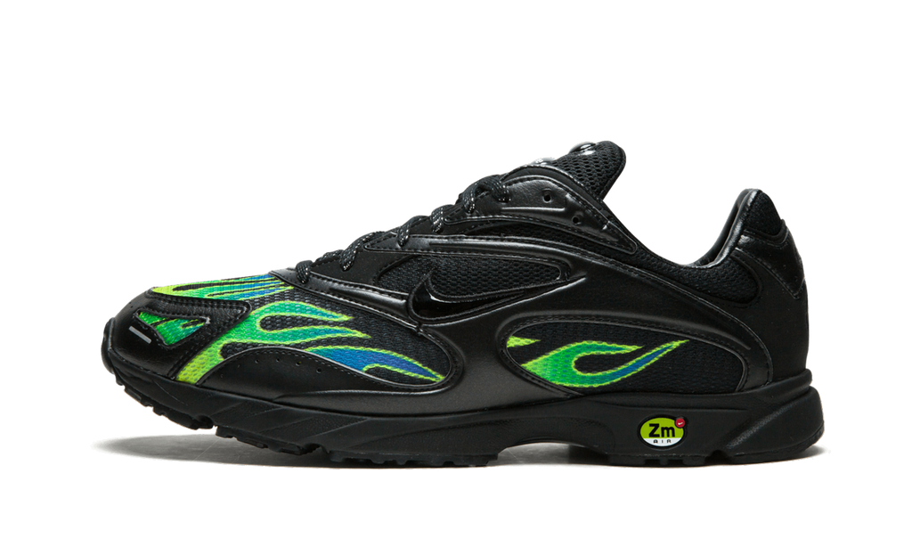 Zoom Streak Spectrum Plus "Supreme - Black" AQ1279 001
