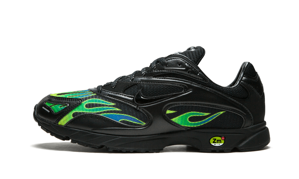 Zoom Streak Spectrum Plus "Supreme - Black" AQ1279 001