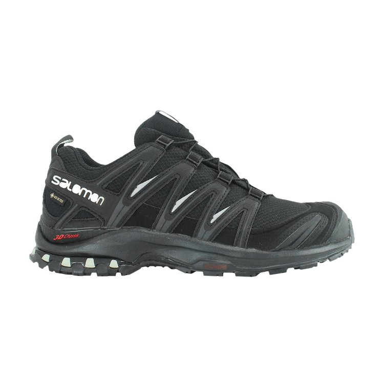 Salomon Wmns XA Pro 3D GORE-TEX 'Black Mineral Grey'