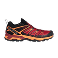 Salomon X Ultra 3 GORE-TEX 'Black Red Dalhia'