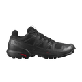 Salomon Speed Cross 5 'Black Phantom'