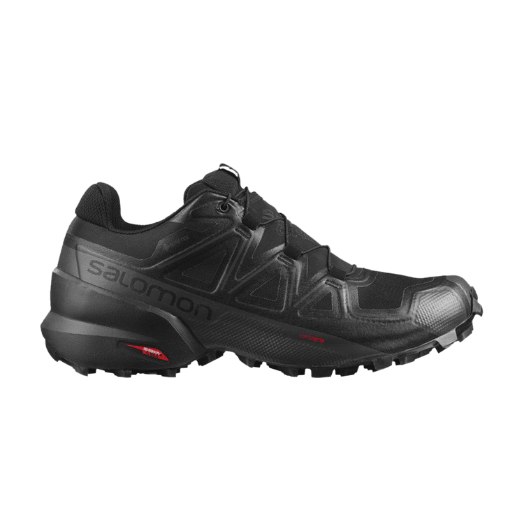 Salomon Speedcross 5 GORE-TEX 'Black'