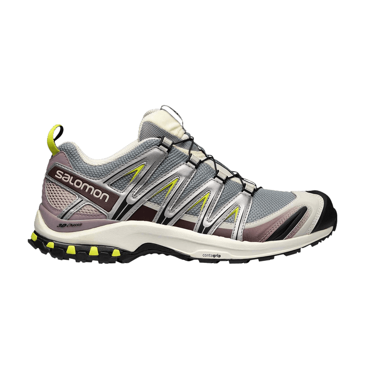 Salomon XA Pro 3D 'Quarry Lime Punch'