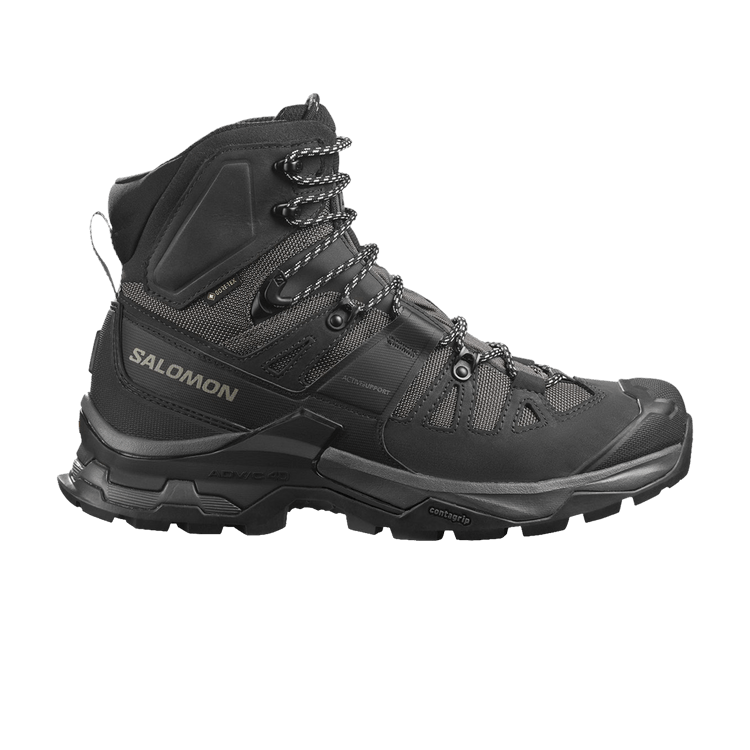 Salomon Quest 4 GORE-TEX 'Magnet'