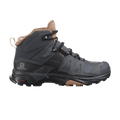 Salomon Wmns X Ultra 4 Mid GORE-TEX 'Ebony Mocha Mousse'