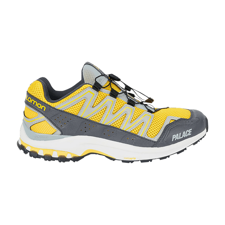 Palace x Salomon XA-Comp 'Sulphur'