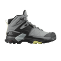 Salomon Wmns X Ultra 4 Mid CSWP 'Monument Black'