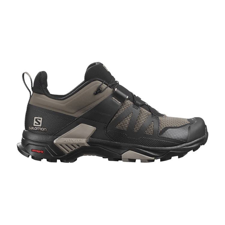 Salomon X Ultra 4 'Bungee Cord Black'
