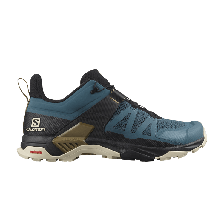 Salomon X Ultra 4 'Mallard Blue'