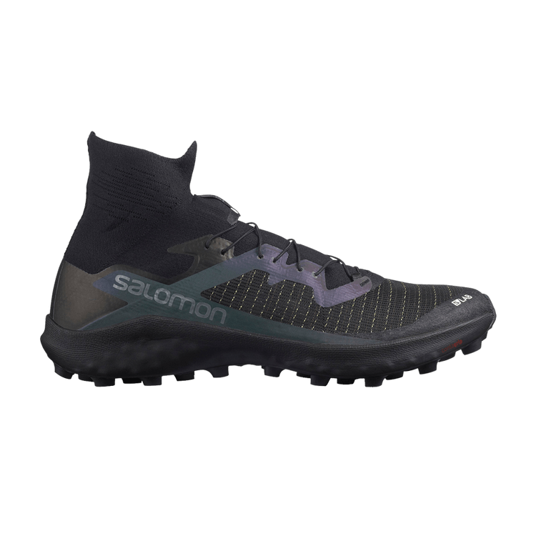 Salomon S/Lab Cross 2 'Black Iridescent'