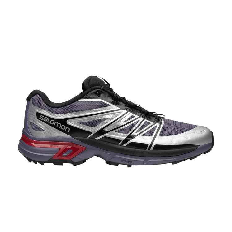 Salomon XT-Wings 2 'Cadet Biking Red'