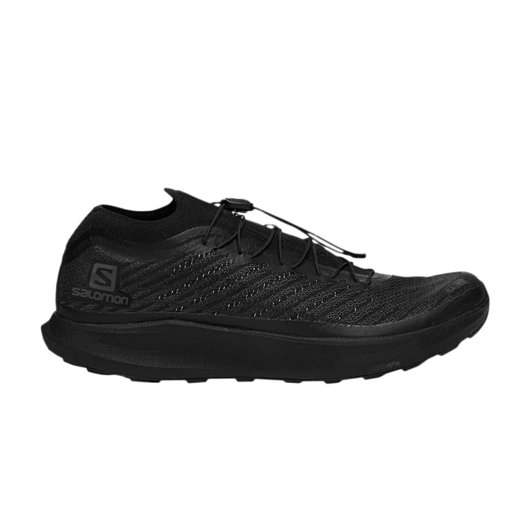 Salomon Pulsar Black Limited 'Triple Black'