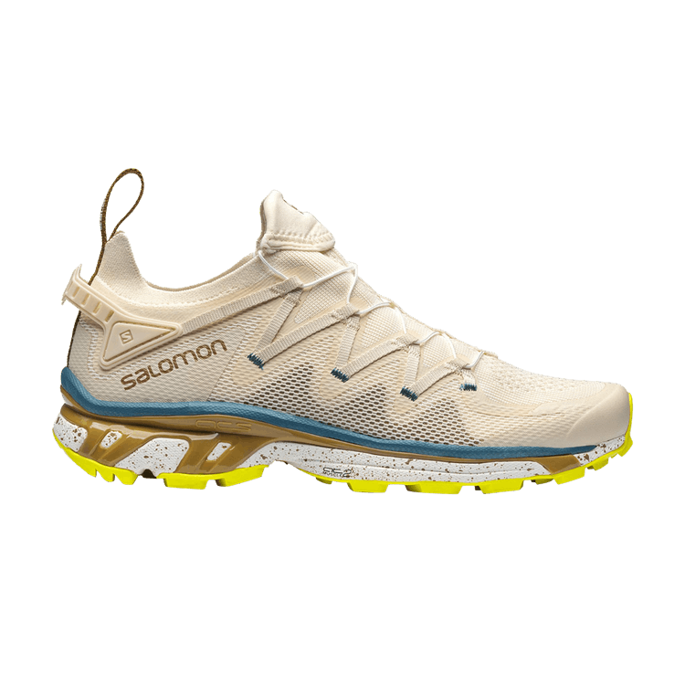 Salomon XT-Rush 'Bleached Sand'