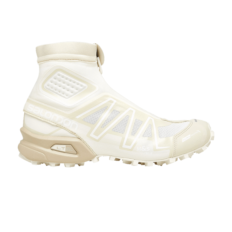 Salomon Snowcross Advanced 'Vanilla Ice'