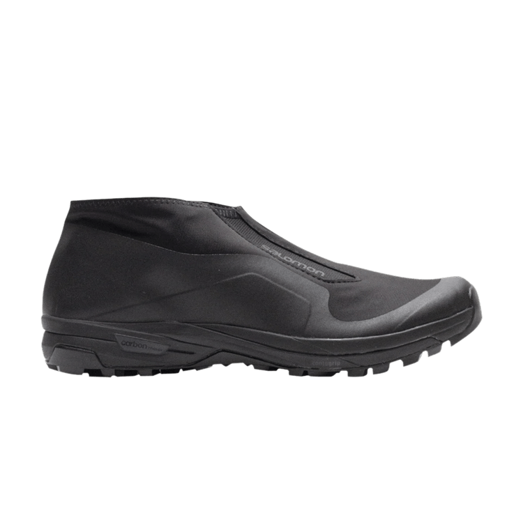 Salomon XA-Alpine Mid Advanced 'Triple Black'