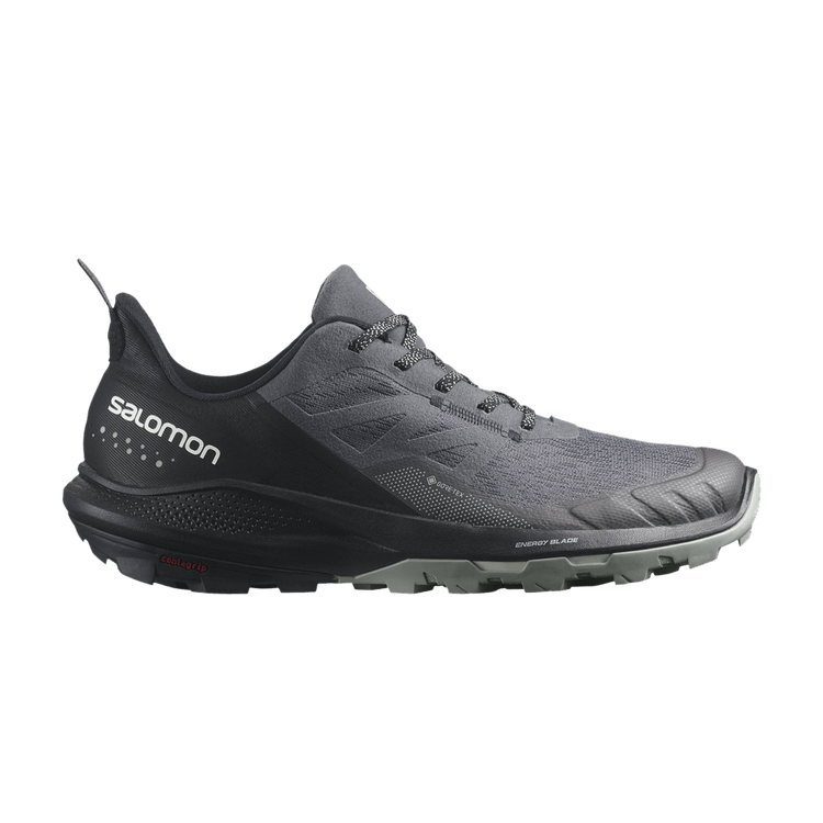 Salomon Outpulse GORE-TEX 'Magnet Black'