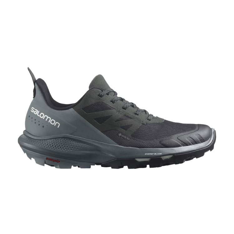 Salomon Wmns Outpulse GORE-TEX 'Black Stormy Weather'