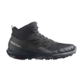 Salomon Outpulse Mid GORE-TEX 'Black Ebony'