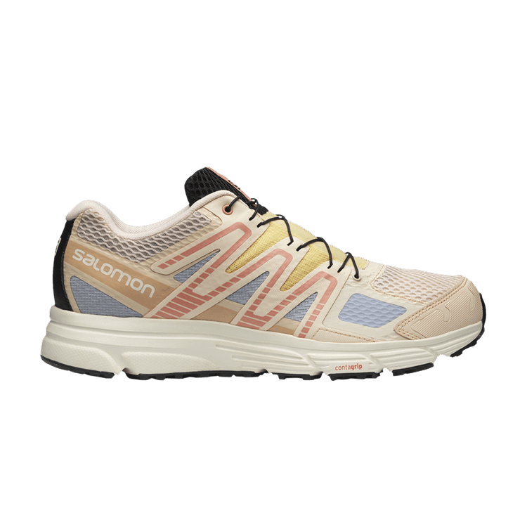 Salomon X-Mission 4 'Sun Kiss Fenugreek'