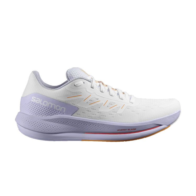 Salomon Wmns Spectur 'White Purple Heather'