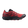 Salomon Pulsar Trail 'Poppy Red Black'