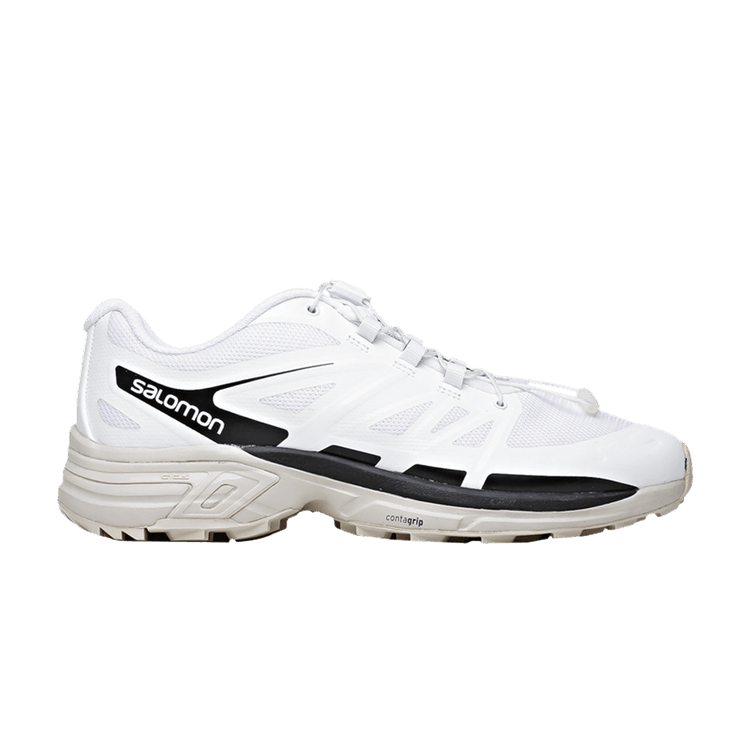 Salomon XT-Wings 2 'Vanilla Ice Black'