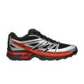 Salomon XT Wings 2 'Black Silver Red'