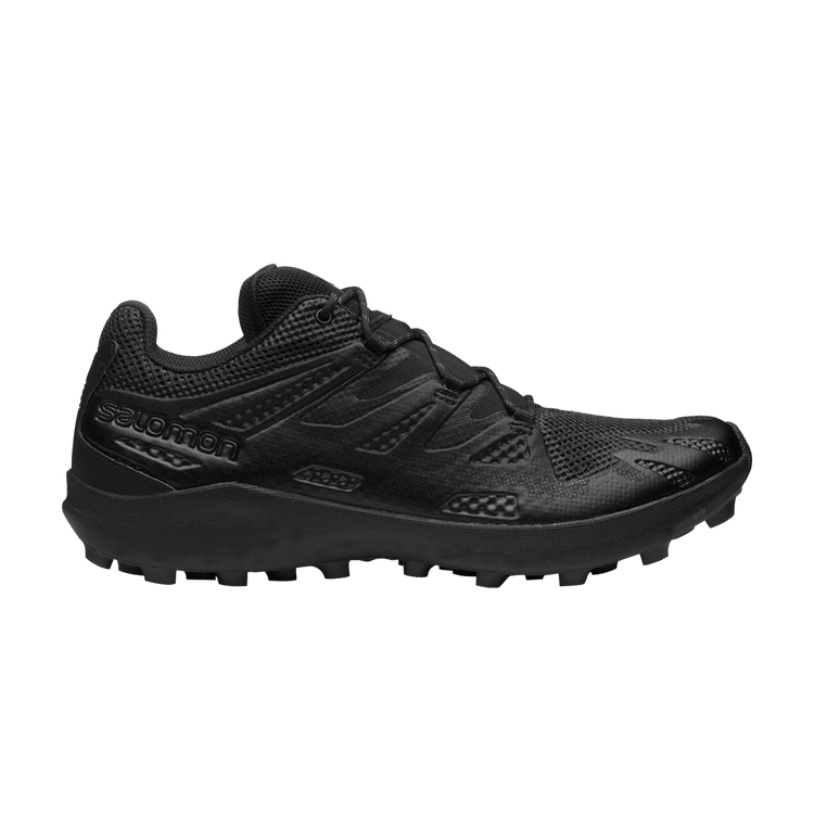 Salomon Cross Advanced 'Triple Black'