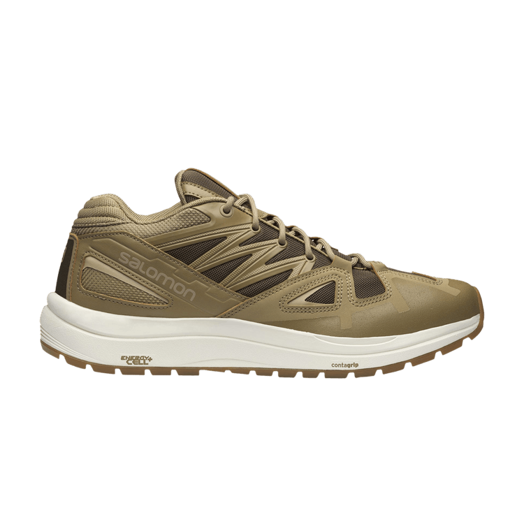 Salomon Odyssey 1 Advanced 'Kelp Gum'