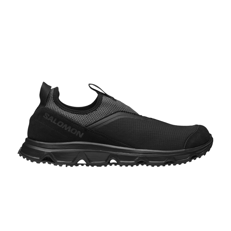 Salomon RX Snug 'Black Magnet'