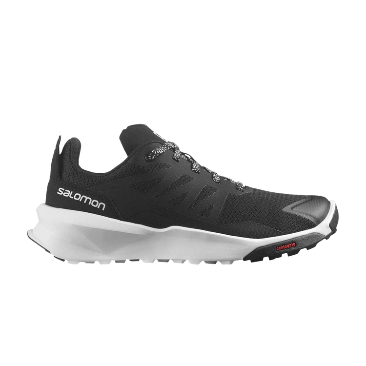 Salomon Patrol Junior 'Black White'