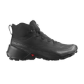 Salomon Cross Hike 2 Mid GORE-TEX 'Black Magnet'
